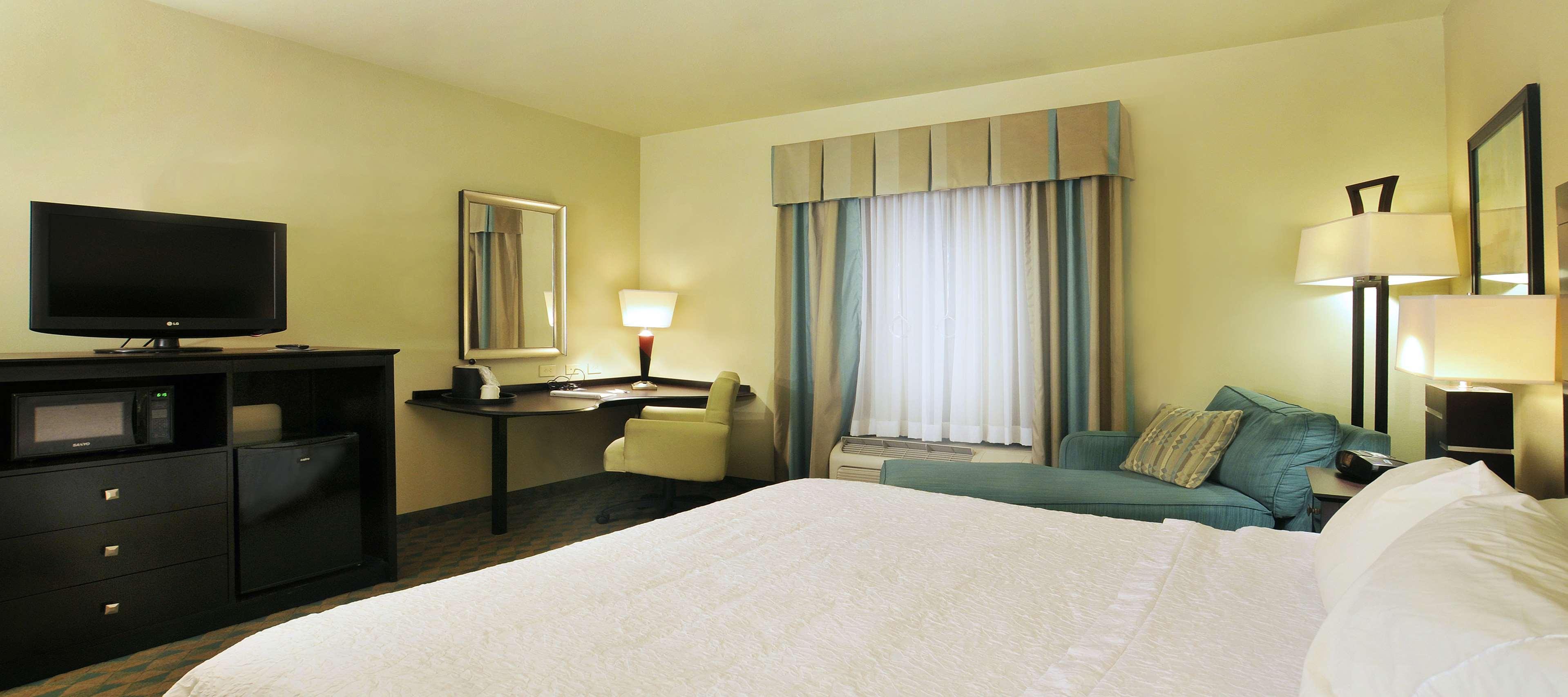 Hampton Inn Gadsden/Attalla Interstate 59 Exterior photo