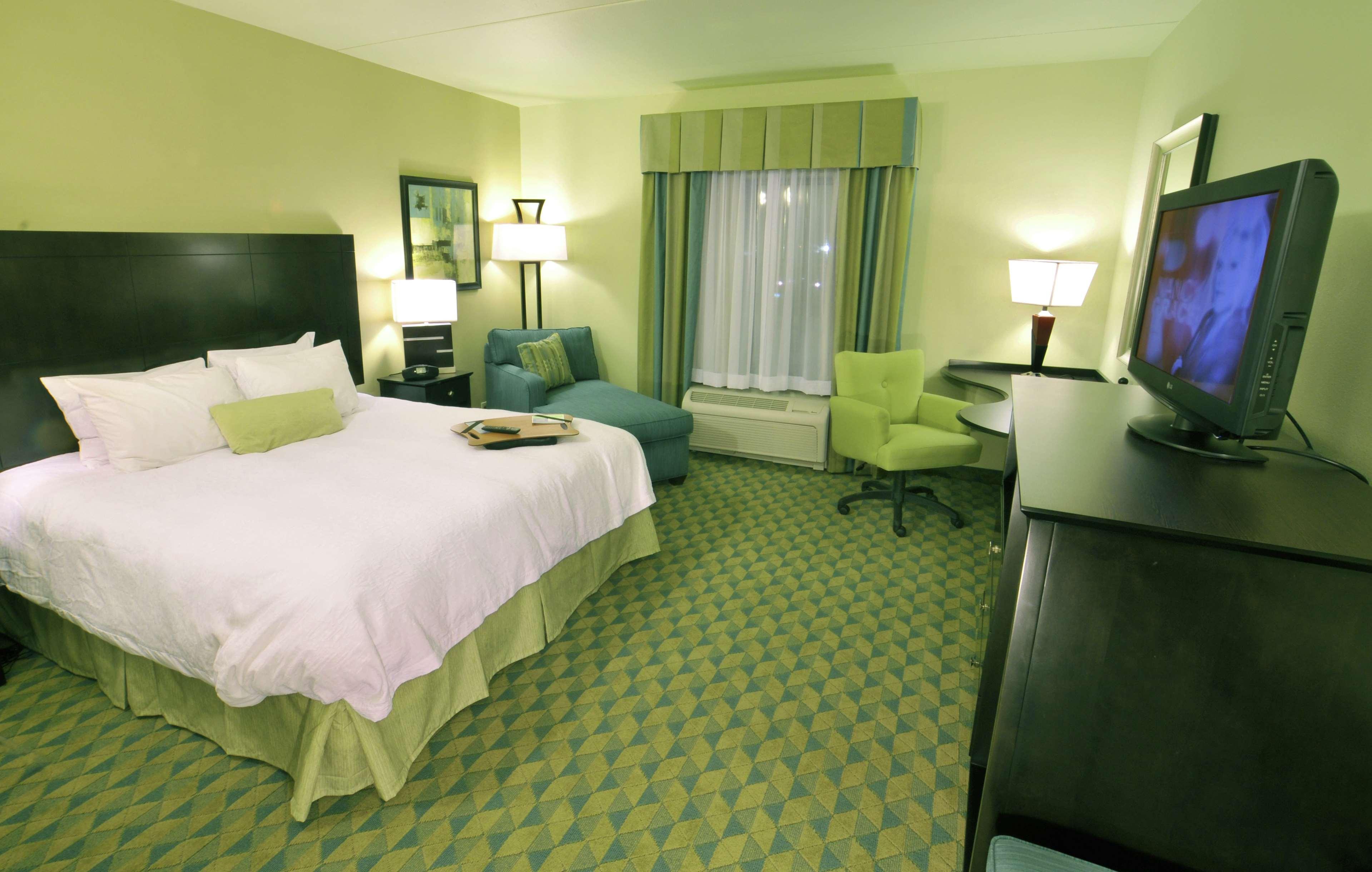 Hampton Inn Gadsden/Attalla Interstate 59 Room photo