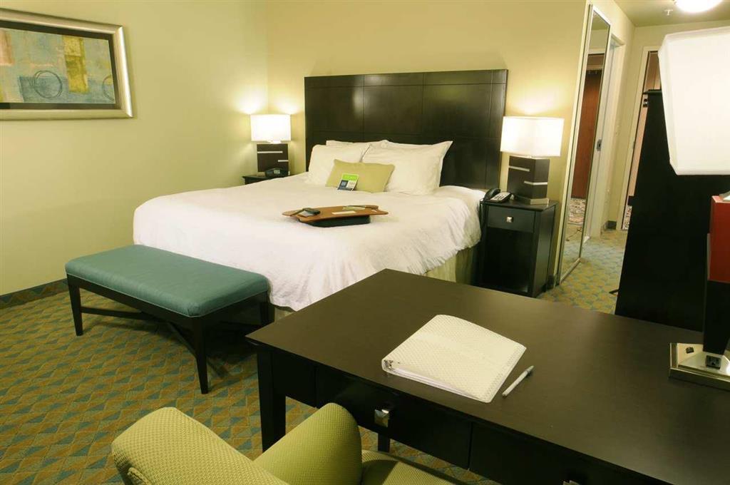 Hampton Inn Gadsden/Attalla Interstate 59 Room photo